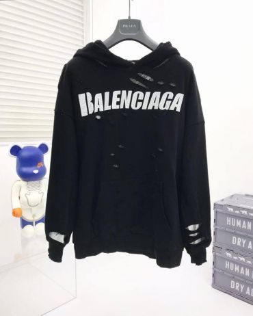 Толстовка Balenciaga LUX-56337