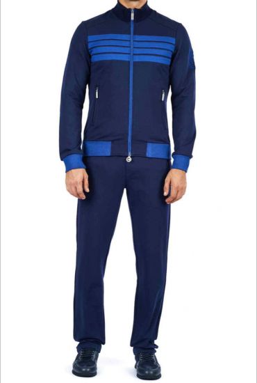 Костюм спортивный Stefano Ricci LUX-56339