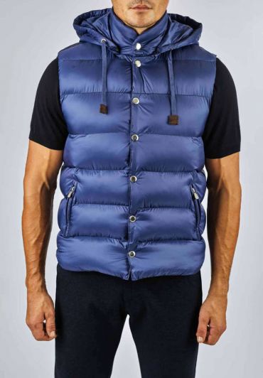 Жилет  LUX-56347