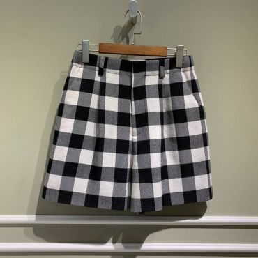 Шорты Christian Dior LUX-56379