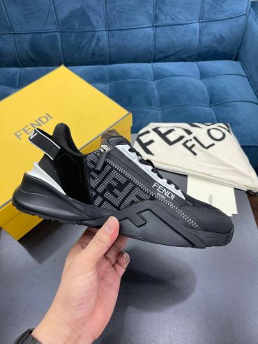 Кроссовки Fendi LUX-56358
