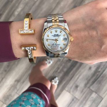 Часы Rolex LUX-56362