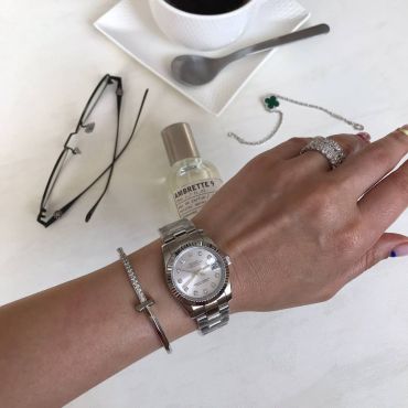 Часы Rolex LUX-56363