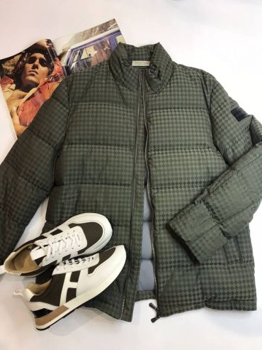 Куртка мужская Bottega Veneta LUX-56408