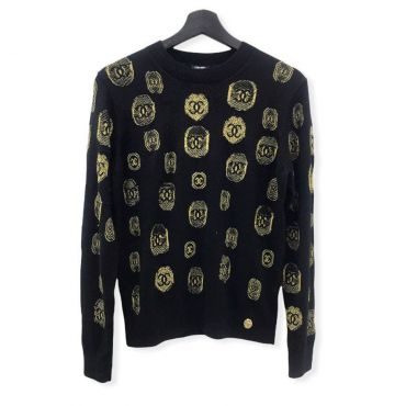 Свитер женский Chanel LUX-56389