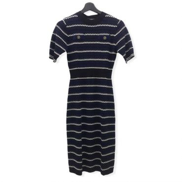 Платье Chanel LUX-56391