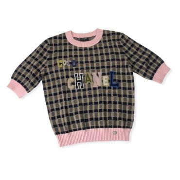 Кофта Chanel LUX-56395