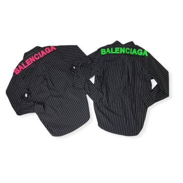 Рубашка  Balenciaga LUX-56397