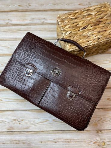 Портфель мужской Stefano Ricci LUX-56440