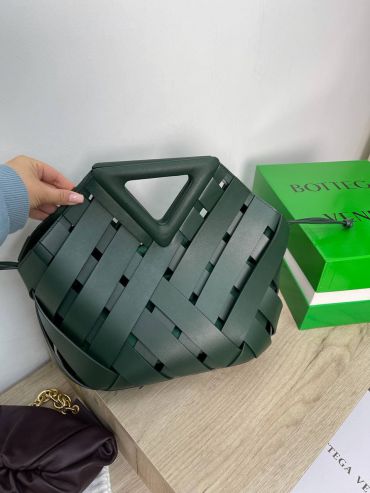 Сумка женская Bottega Veneta LUX-56448