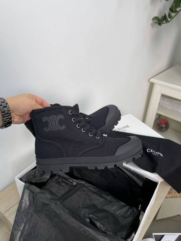 Ботинки Celine LUX-56458