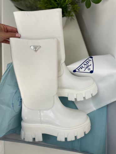 Сапоги Prada LUX-56461