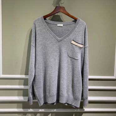  Свитер женский Brunello Cucinelli LUX-56498