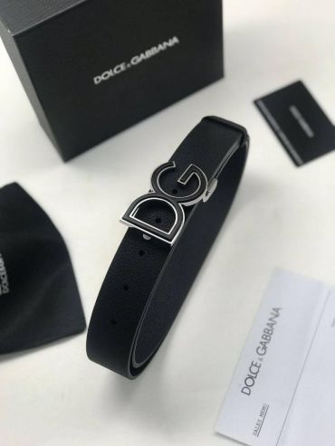  Ремень Dolce & Gabbana LUX-56507