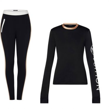 Костюм спортивный Louis Vuitton LUX-56515