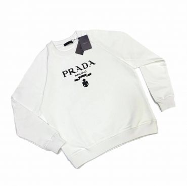 Толстовка  Prada LUX-56518