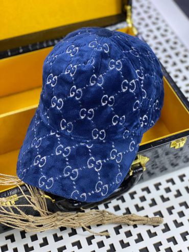 Бейсболка Gucci LUX-56537