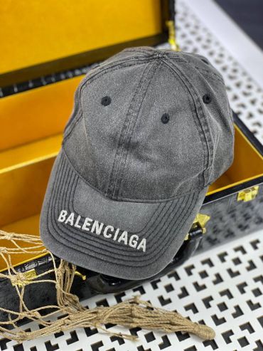 Бейсболка Balenciaga LUX-56536