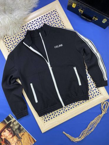 Кофта спортивная Celine LUX-56567