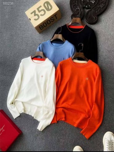 Пуловер Hermes LUX-56600