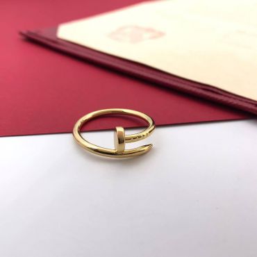  Кольцо Cartier LUX-56633