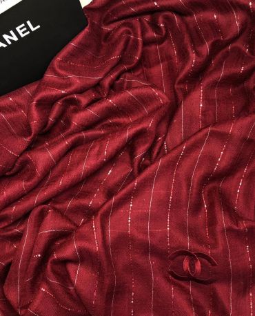  Палантин Chanel LUX-56609