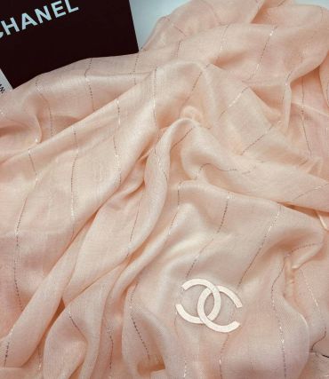  Палантин Chanel LUX-56607