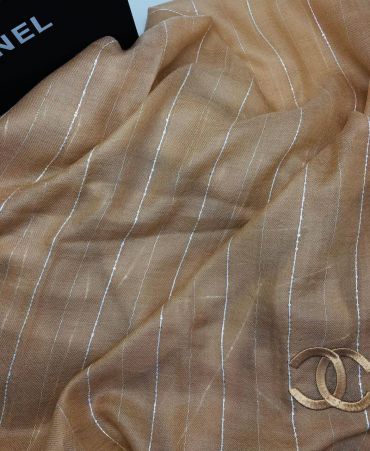  Палантин Chanel LUX-56606