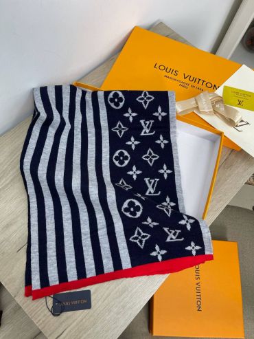  Шарф Louis Vuitton LUX-56638