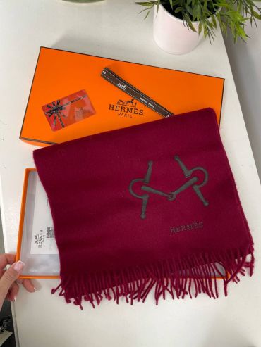 Шарф Hermes LUX-56643