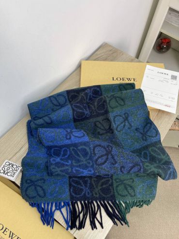 Шарф Loewe LUX-56650