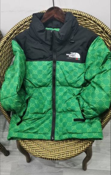 Куртка еврозима Gucci LUX-56668