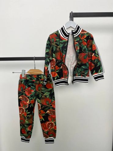 Костюм спортивный Dolce & Gabbana LUX-56684