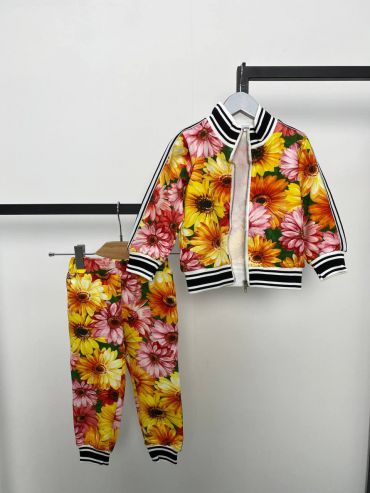 Костюм спортивный Dolce & Gabbana LUX-56685