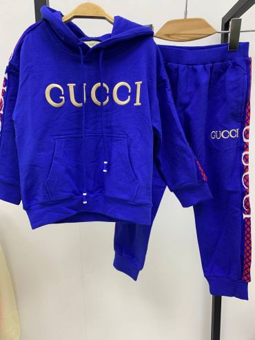 Костюм утеплённый Gucci LUX-56707