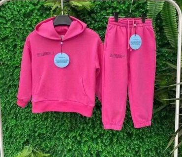 Костюм спортивный  LUX-56716