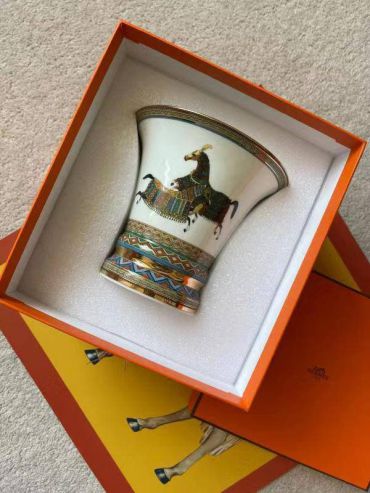 Ваза Hermes LUX-56761