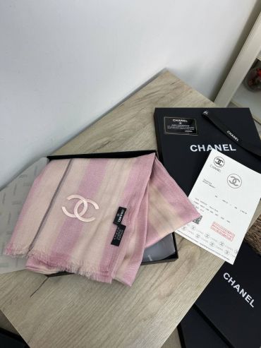 Палантин Chanel LUX-54822
