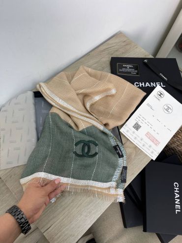 Палантин Chanel LUX-54827