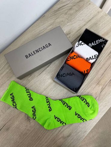 Носки Balenciaga LUX-56797