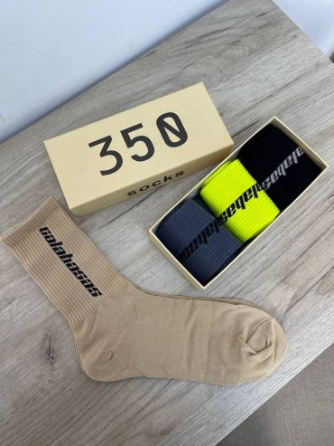 Носки  LUX-56795