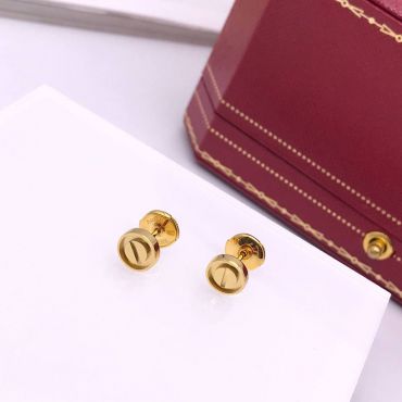 Серьги  LUX-56818