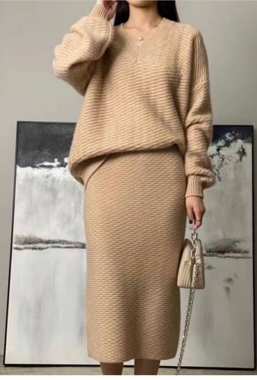 Костюм женский  LUX-56859