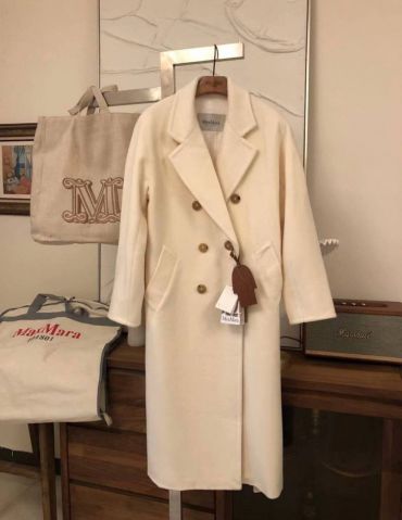 Пальто Max Mara LUX-56860