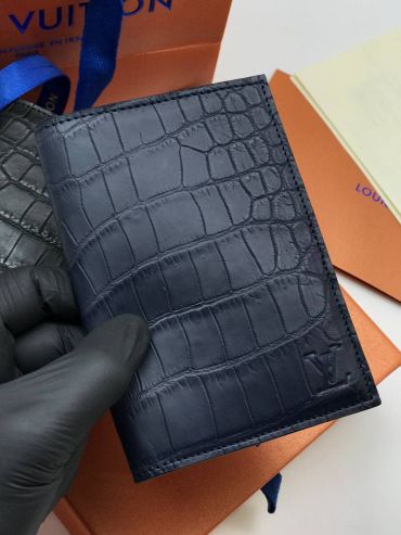 Обложка на паспорт Louis Vuitton LUX-56831