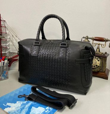  Сумка дорожная Bottega Veneta LUX-56836