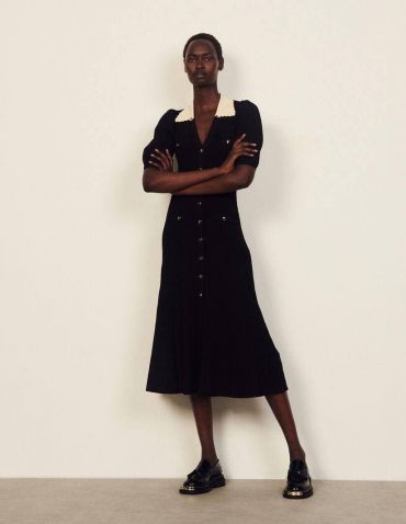 Платье  LUX-56862