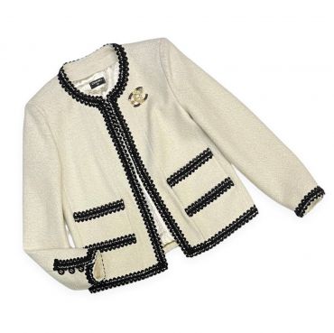 Жакет Chanel LUX-56864