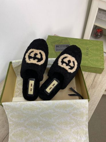 Тапочки Gucci LUX-56885