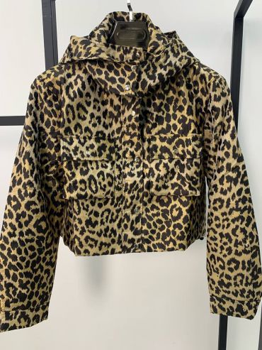 Куртка женская Christian Dior LUX-56779